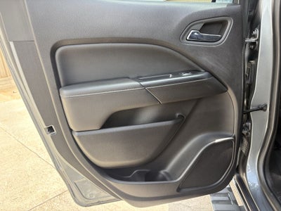 2019 GMC Canyon Denali