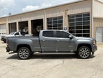 2019 GMC Canyon Denali