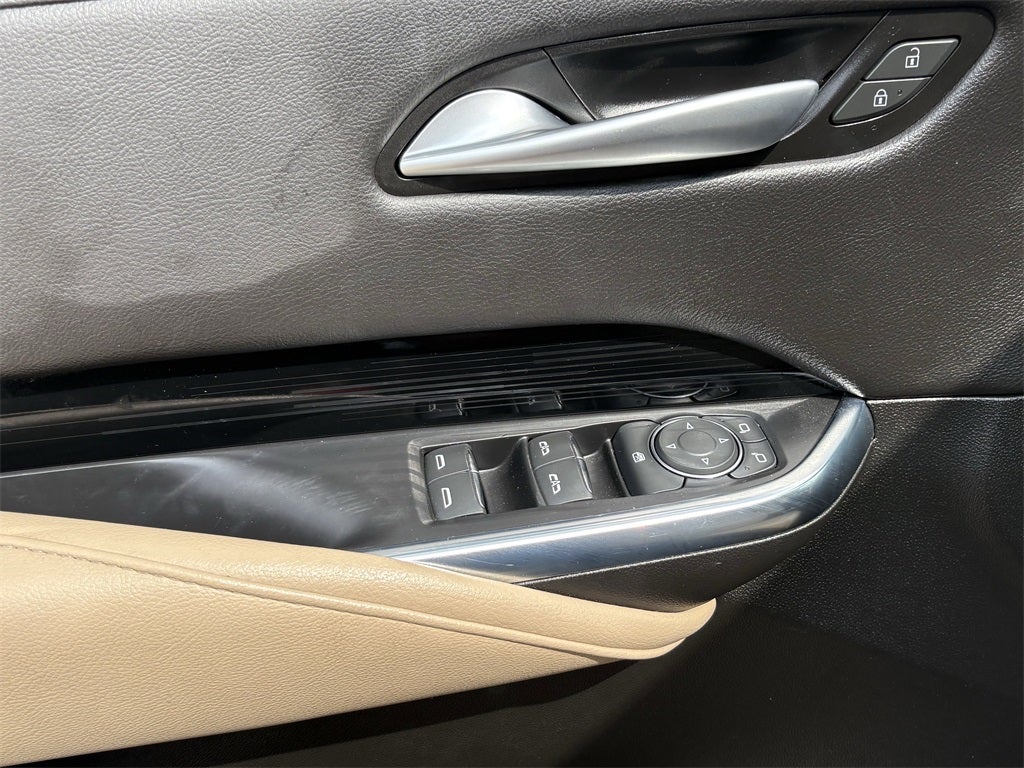 2024 Cadillac XT4 Luxury