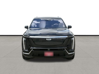 2026 Cadillac VISTIQ Premium Luxury