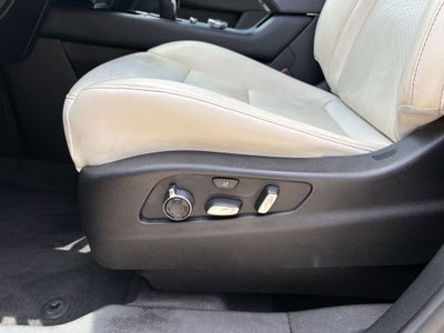 2021 Cadillac XT4 Sport