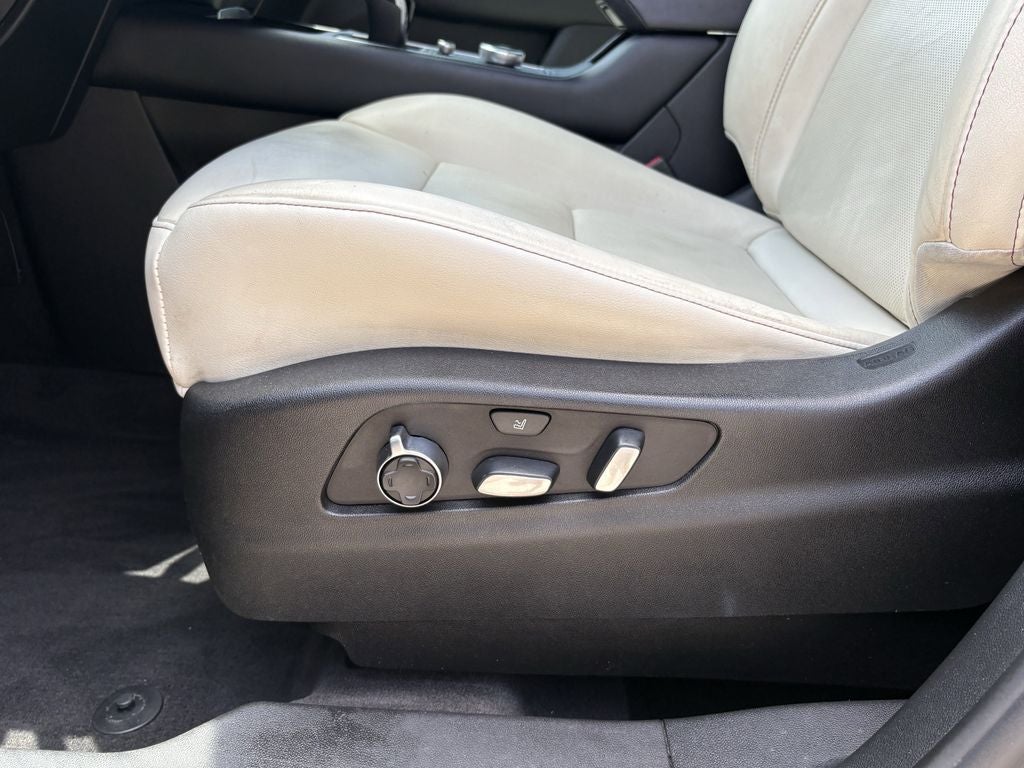 2021 Cadillac XT4 Sport