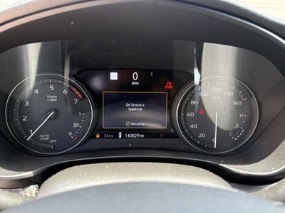 2021 Cadillac XT4 Sport
