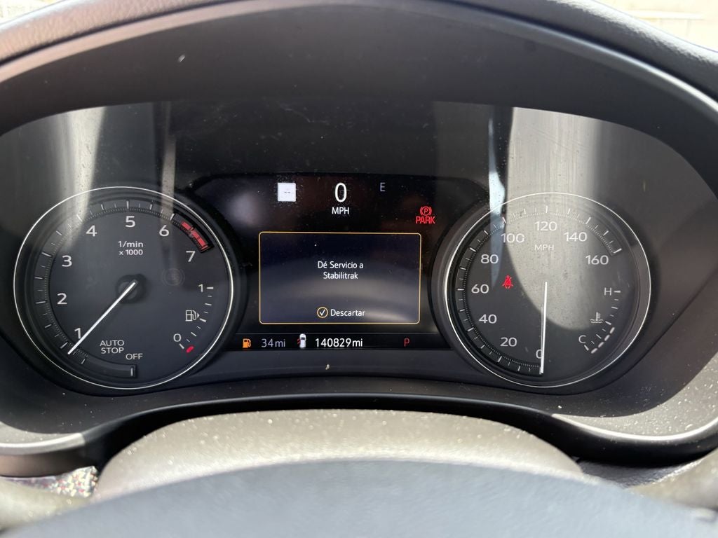 2021 Cadillac XT4 Sport