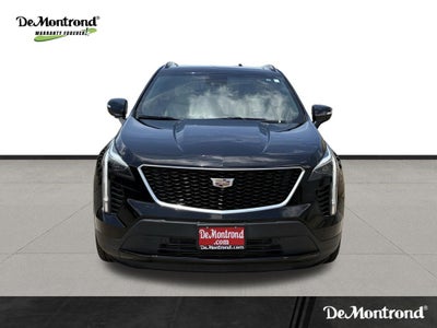 2021 Cadillac XT4 Sport
