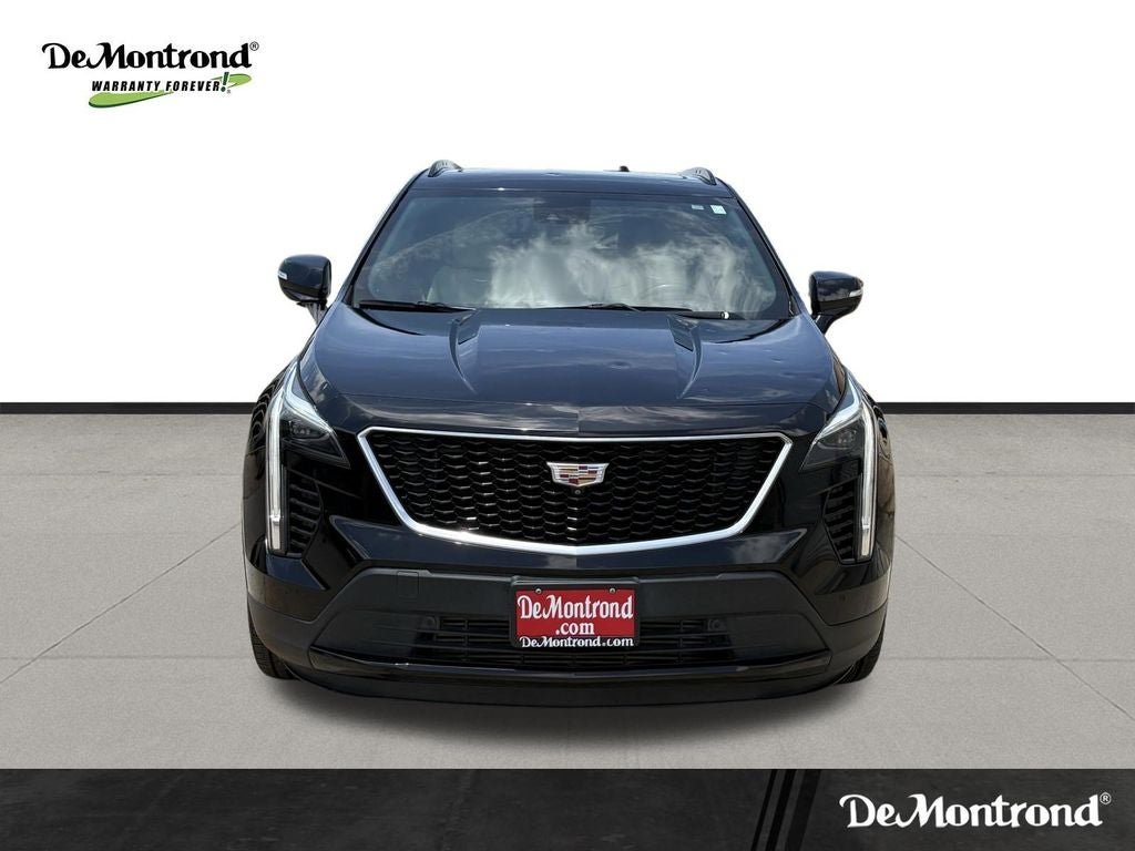 2021 Cadillac XT4 Sport