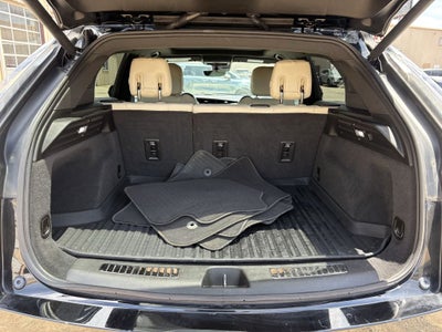 2021 Cadillac XT4 Sport