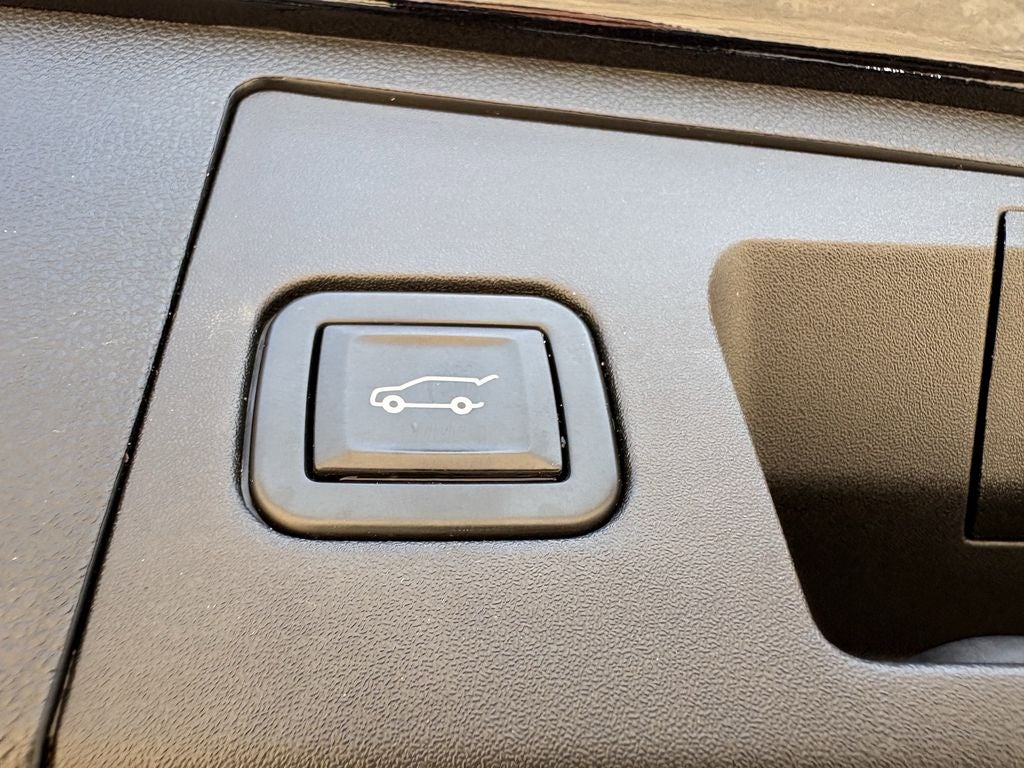 2021 Cadillac XT4 Sport
