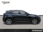 2021 Cadillac XT4 Sport