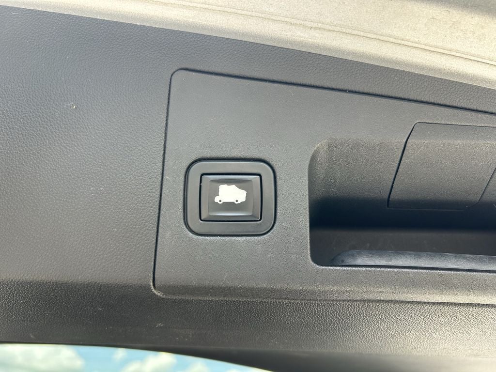 2018 Cadillac XT5 Premium Luxury