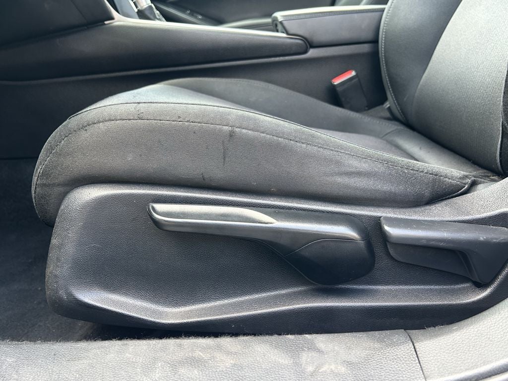 2022 Honda Accord LX