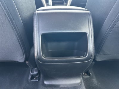 2022 Honda Accord LX