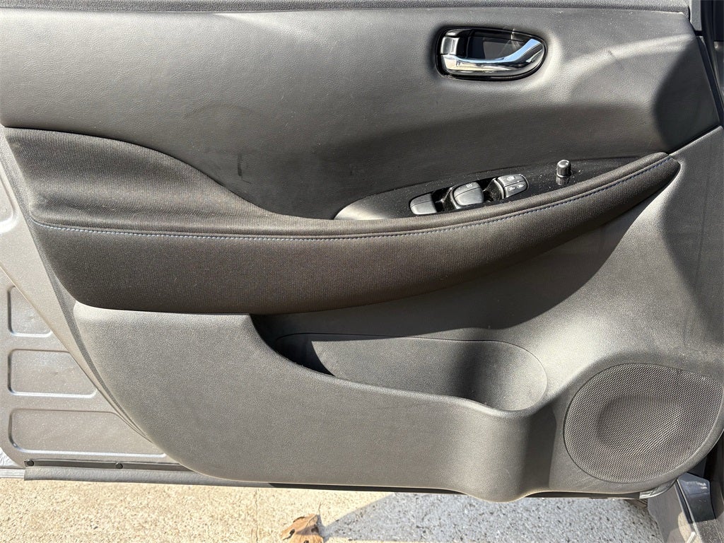 2023 Nissan Leaf SV Plus