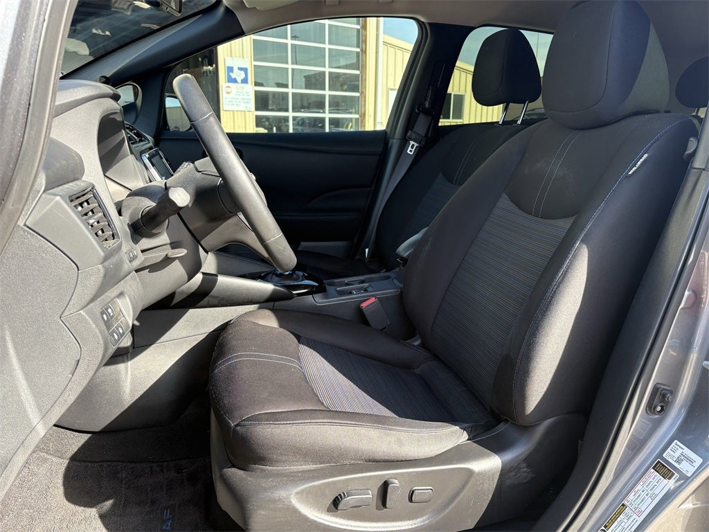 2023 Nissan Leaf SV Plus