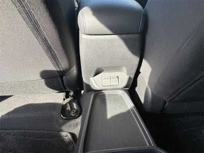 2023 Nissan Leaf SV Plus