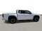 2022 Nissan Frontier PRO-X