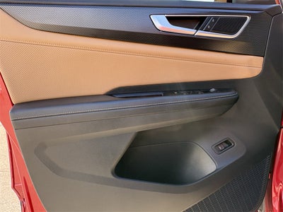 2024 Volkswagen Atlas Cross Sport 2.0T SEL