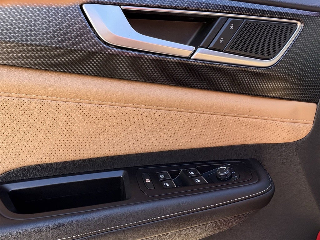 2024 Volkswagen Atlas Cross Sport 2.0T SEL