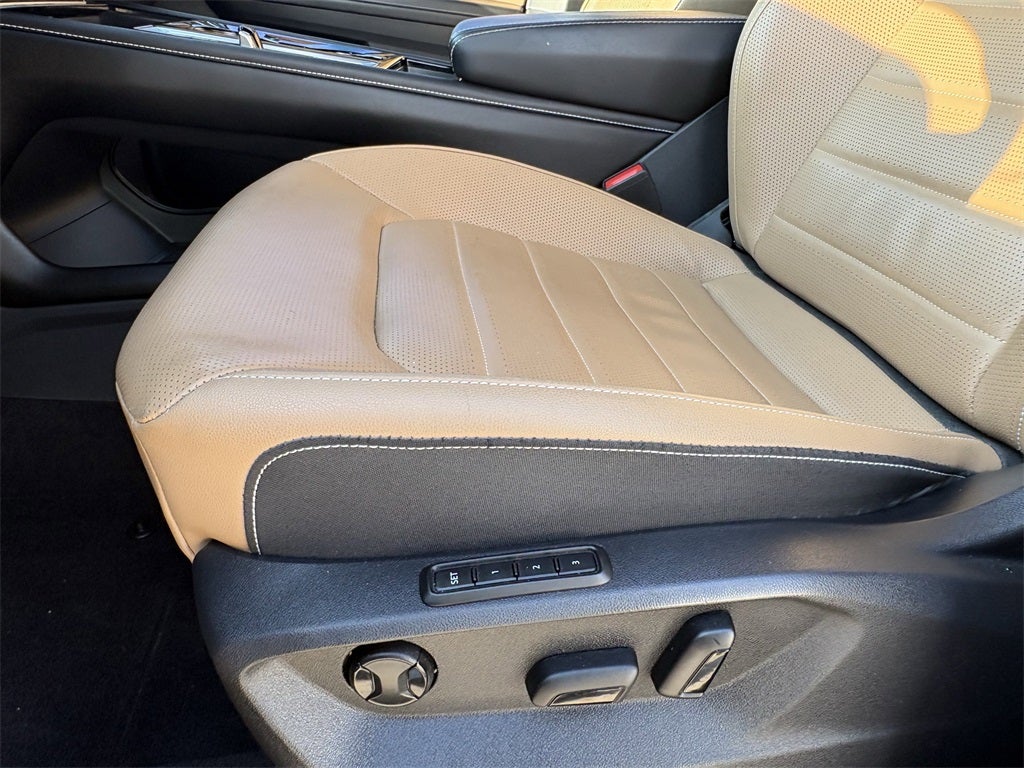 2024 Volkswagen Atlas Cross Sport 2.0T SEL