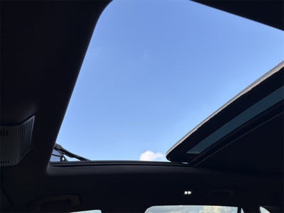 2024 Volkswagen Atlas Cross Sport 2.0T SEL