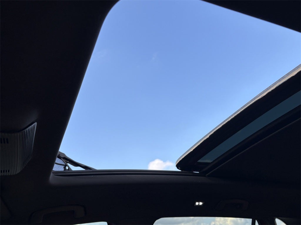 2024 Volkswagen Atlas Cross Sport 2.0T SEL