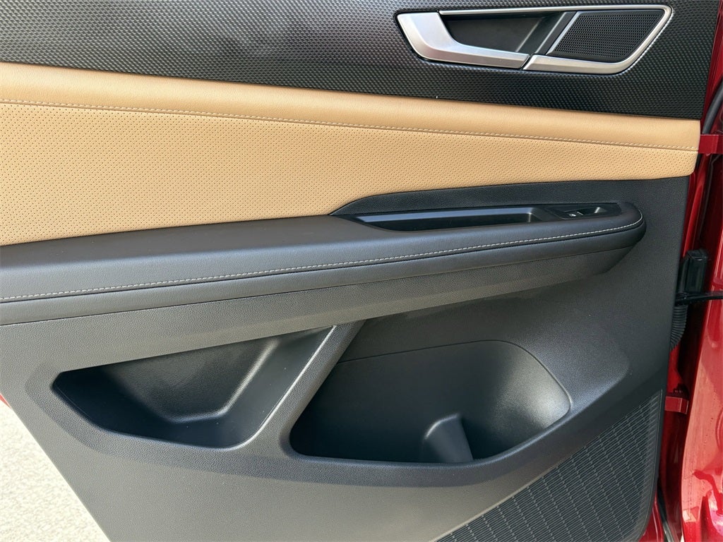 2024 Volkswagen Atlas Cross Sport 2.0T SEL