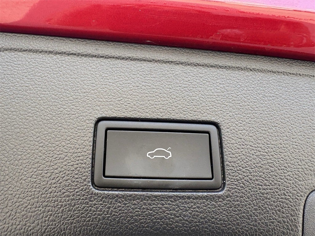 2024 Volkswagen Atlas Cross Sport 2.0T SEL