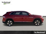 2024 Volkswagen Atlas Cross Sport 2.0T SEL
