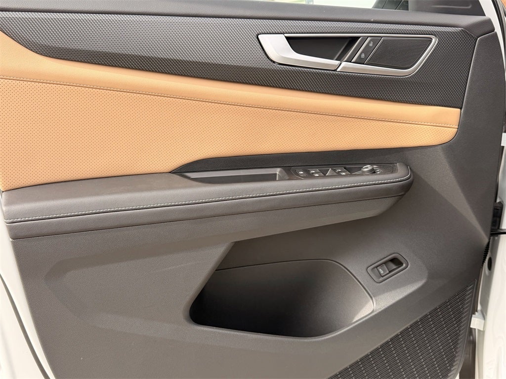 2025 Volkswagen Atlas Cross Sport 2.0T SEL 4 MOTION