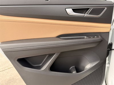 2025 Volkswagen Atlas Cross Sport 2.0T SEL 4 MOTION