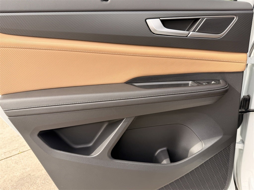 2025 Volkswagen Atlas Cross Sport 2.0T SEL 4 MOTION