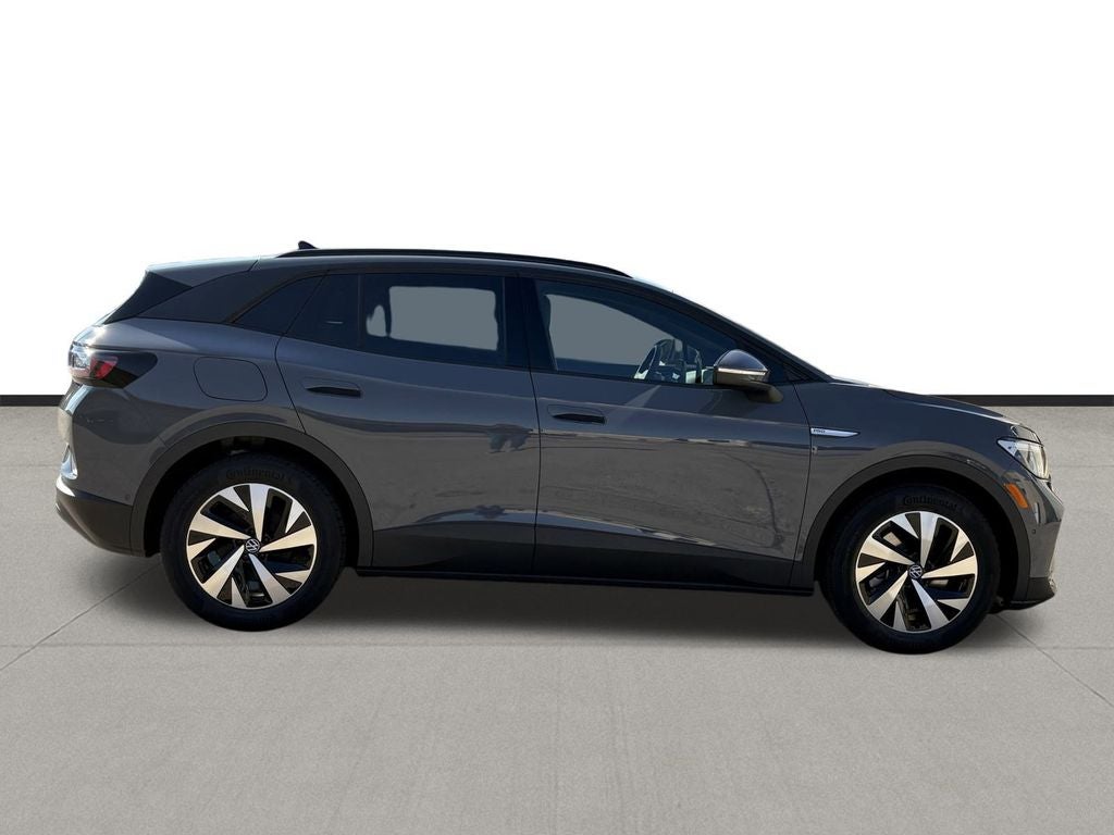2025 Volkswagen ID.4 Pro