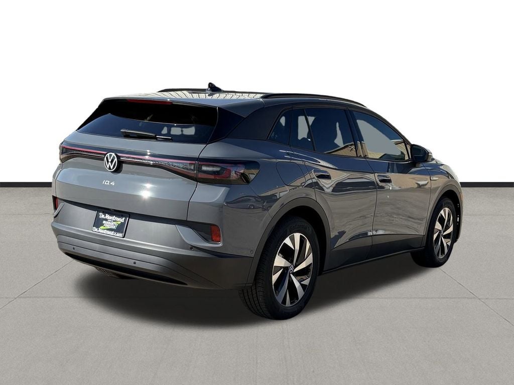 2025 Volkswagen ID.4 Pro