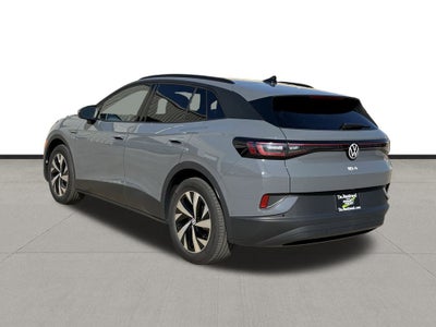 2025 Volkswagen ID.4 Pro