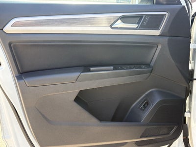 2021 Volkswagen Atlas SEL