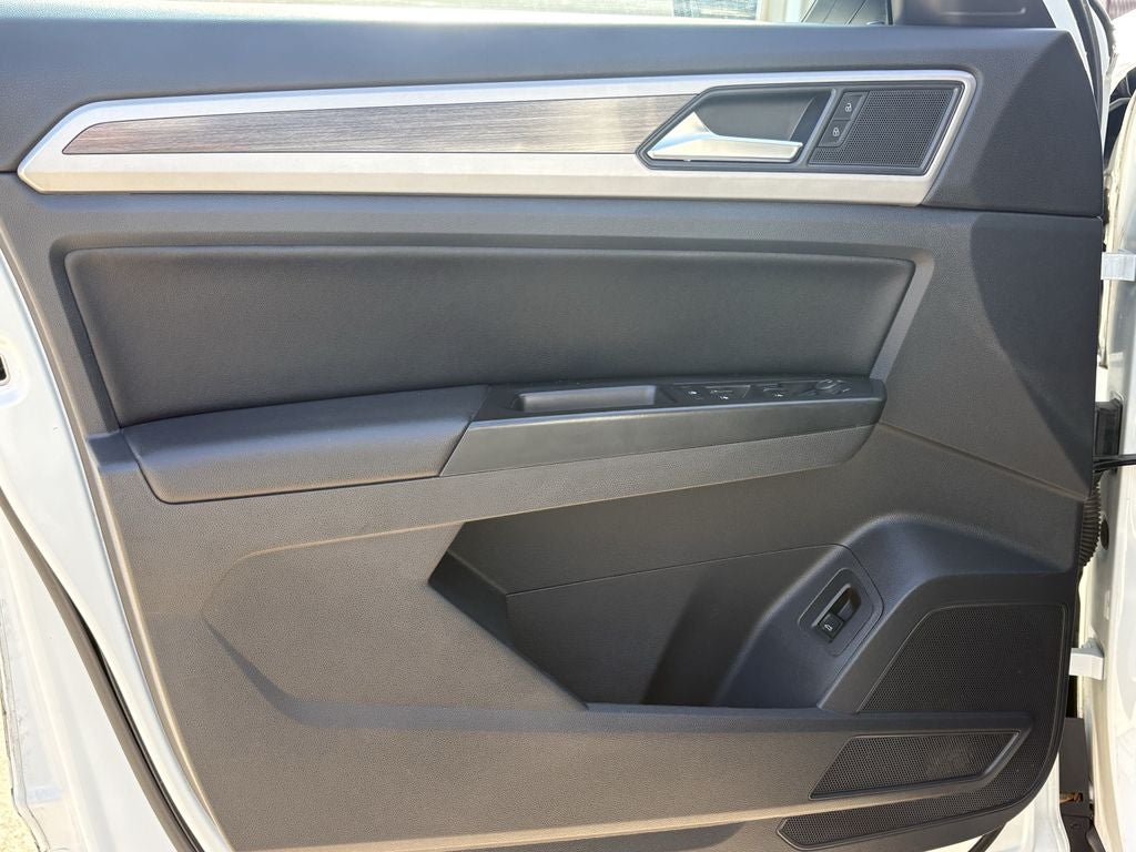 2021 Volkswagen Atlas SEL