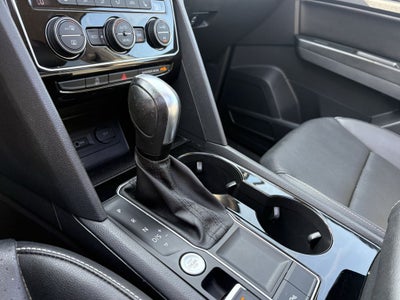 2021 Volkswagen Atlas SEL