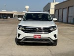 2021 Volkswagen Atlas SEL