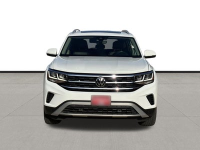 2021 Volkswagen Atlas SEL