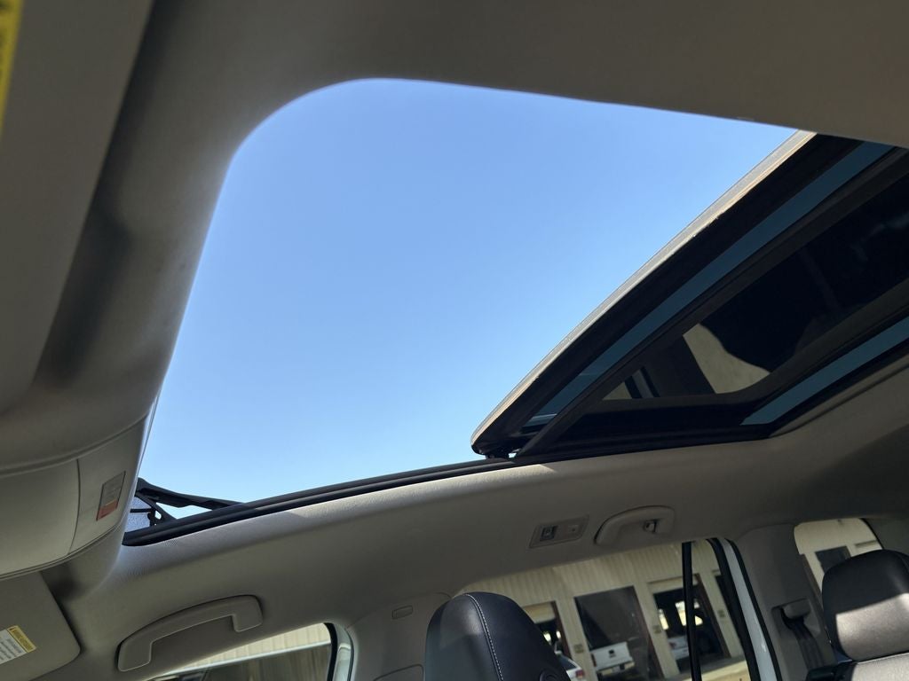 2021 Volkswagen Atlas SEL