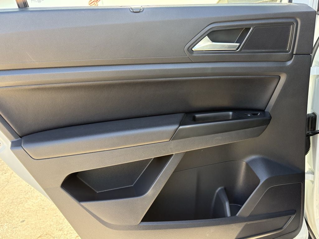 2021 Volkswagen Atlas SEL