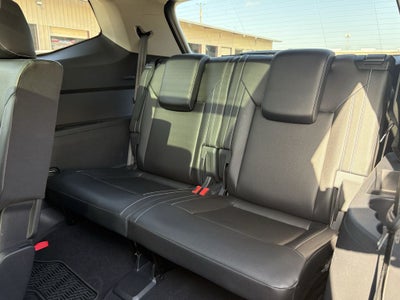 2021 Volkswagen Atlas SEL