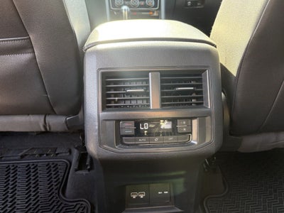 2021 Volkswagen Atlas SEL
