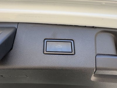 2021 Volkswagen Atlas SEL