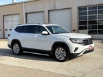 2021 Volkswagen Atlas SEL