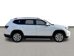 2021 Volkswagen Atlas SEL