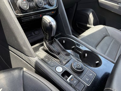 2023 Volkswagen Atlas Cross Sport 3.6L V6 SEL Premium R-Line