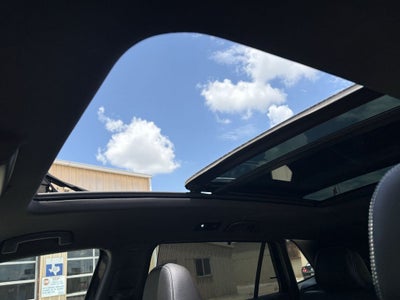 2023 Volkswagen Atlas Cross Sport 3.6L V6 SEL Premium R-Line