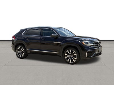 2023 Volkswagen Atlas Cross Sport 3.6L V6 SEL Premium R-Line