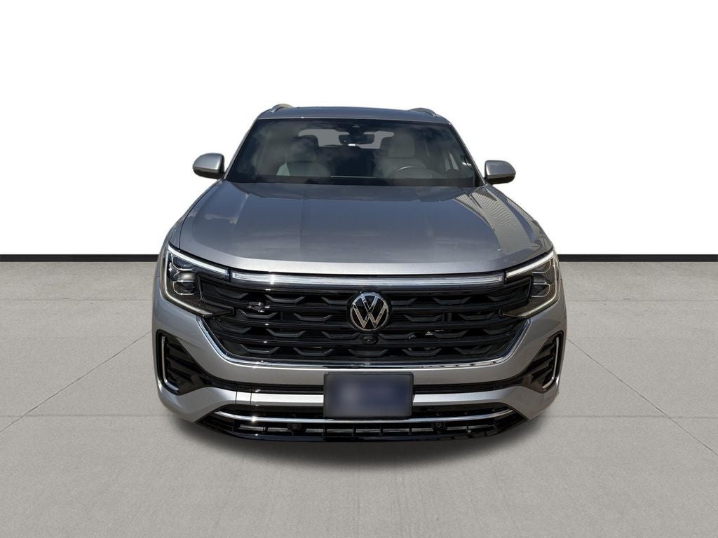 2025 Volkswagen Atlas Cross Sport 2.0T SEL Premium R-Line